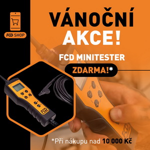 FCD Minitester